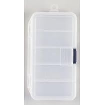 シーバスルアー まとめ売り メイホウケース付き コスパ最強】シーバスにおすすめなルアーケース11選｜収納に便利な